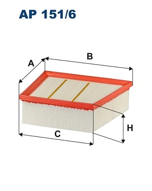 AP1516 Filtron