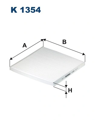 K1354 Filtron