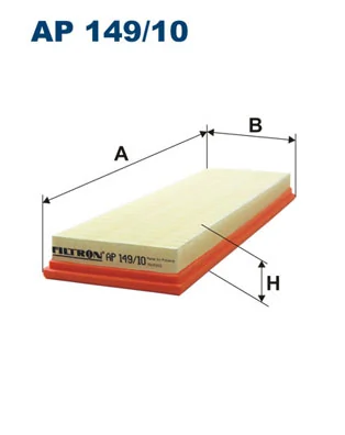 AP14910 Filtron