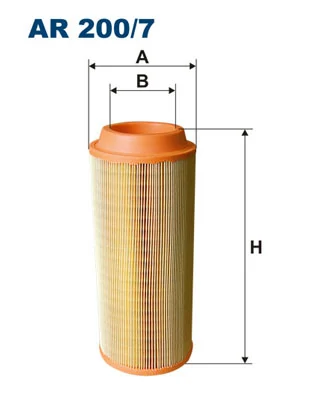 AR2007 Filtron