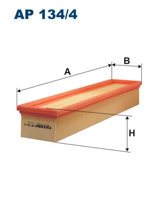 AP1344 Filtron