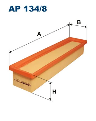 AP1348 Filtron