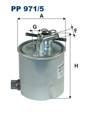 PP9715 Filtron
