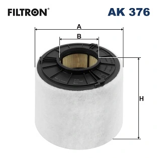 Filtro aire Q5  SUV (2016-2026) original desde 20,97 €