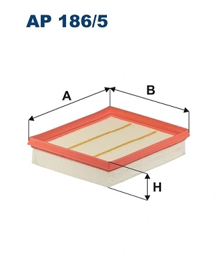AP1865 Filtron