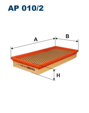 AP0102 Filtron
