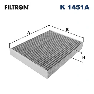 K1451A Filtron
