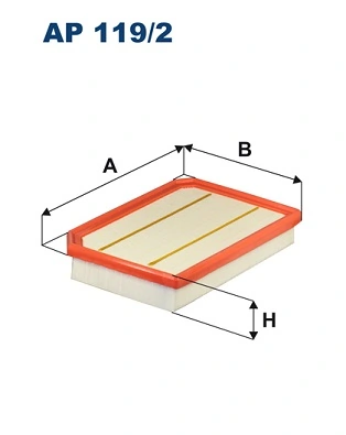 AP1192 Filtron