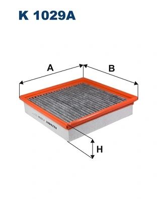 K1029A Filtron