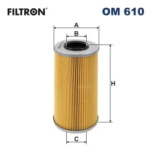 OM610 Filtron