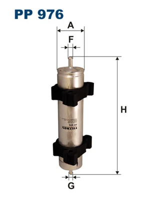 PP976 Filtron