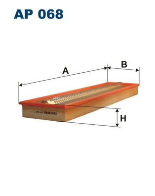 AP068 Filtron