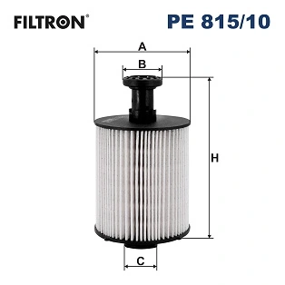 PE81510 Filtron
