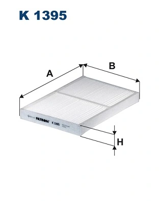 K1395 Filtron
