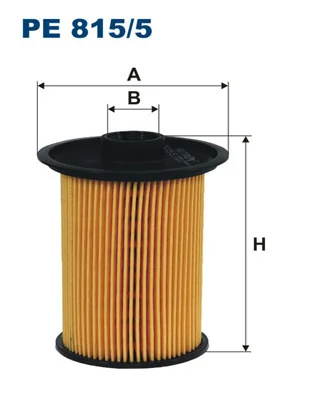 PE8155 Filtron