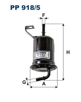 PP9185 Filtron