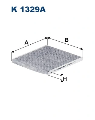 K1329A Filtron