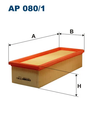 AP0801 Filtron