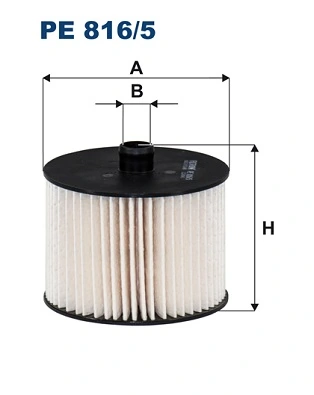 PE8165 Filtron