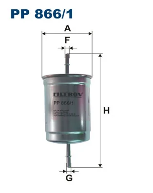 PP8661 Filtron