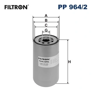 PP9642 Filtron
