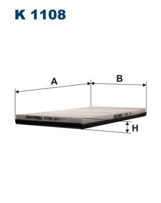 K1108 Filtron