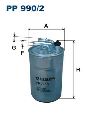 PP9902 Filtron