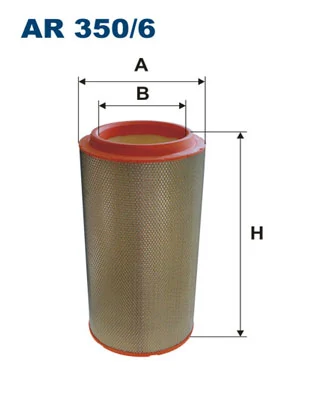 AR3506 Filtron