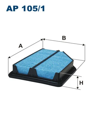 AP1051 Filtron