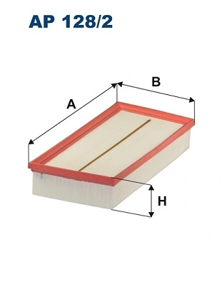 AP1282 Filtron