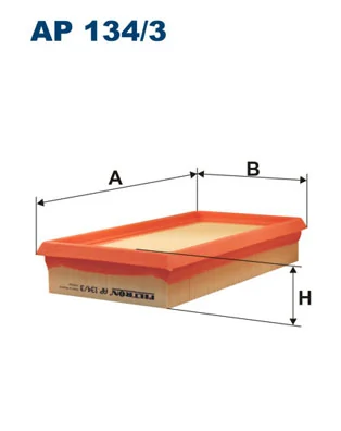 AP1343 Filtron