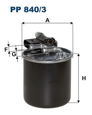 PP8403 Filtron