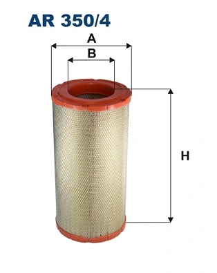 AR3504 Filtron