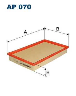 AP070 Filtron