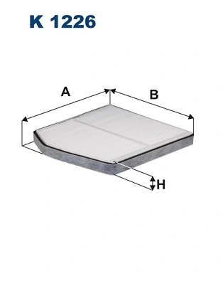 K1226 Filtron