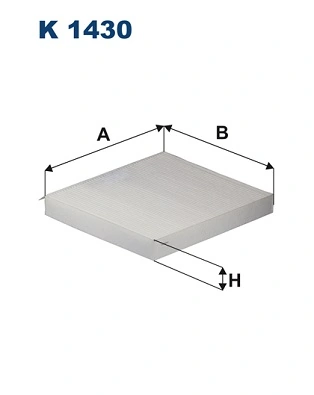 K1430 Filtron