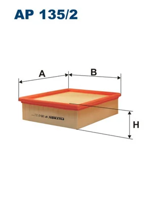 AP1352 Filtron