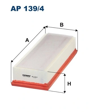 Filtro aire Q5  SUV (2008-2016) original desde 10,26 €