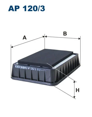 AP1203 Filtron
