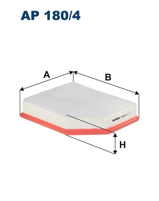 AP1804 Filtron