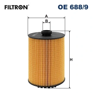 OE6889 Filtron
