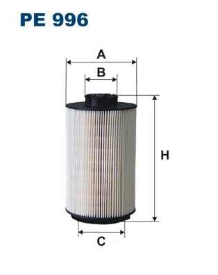 PE996 Filtron