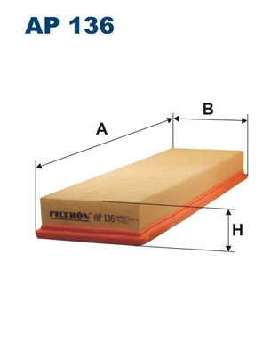 AP136 Filtron