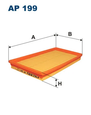 AP199 Filtron