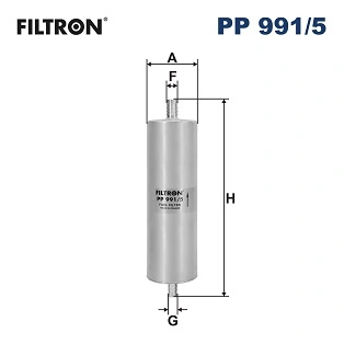 PP9915 Filtron