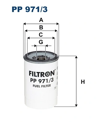 PP9713 Filtron
