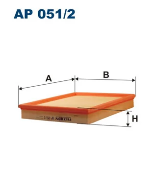 AP0512 Filtron