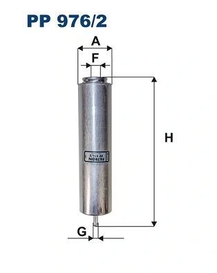 PP9762 Filtron