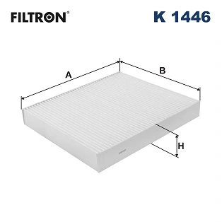 K1446 Filtron
