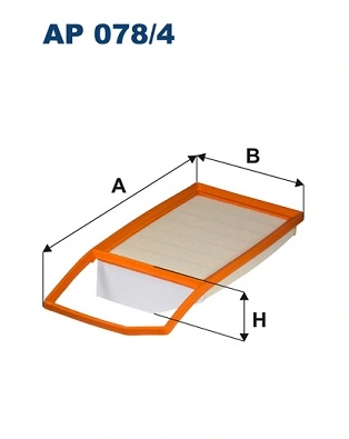AP0784 Filtron